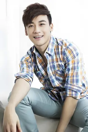 Фото  (Ye Xiangming) #371984