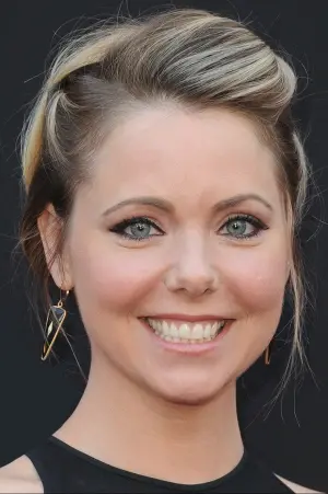 Фото Коллетт Вульф (Collette Wolfe) #8612