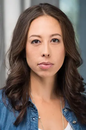 Фото Синтия Ву-Маэ #203749