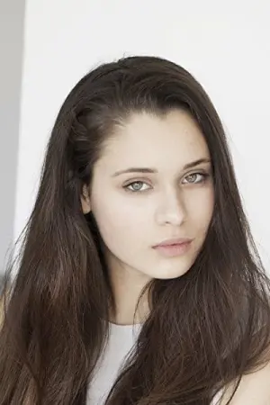 Фото Даниэла Мелшиор (Daniela Melchior) #3457