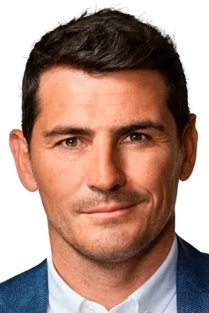 Фото Икер Касильяс #271780