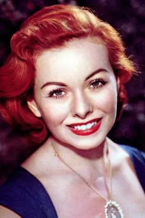 Фото Джинн Крейн (Jeanne Crain) #276014