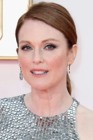 Фото Джулианна Мур (Julianne Moore) #6076
