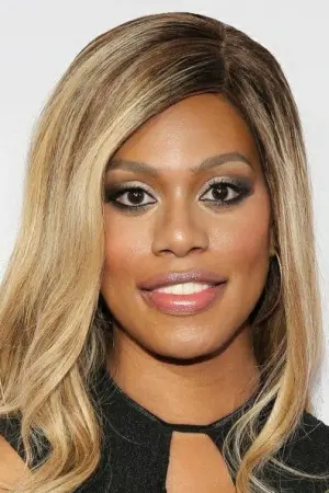 Фото Лаверн Кокс (Laverne Cox) #56460