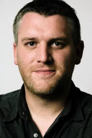 Фото Ниал Фултон #70959