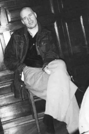 Фото  (Noah Buschel) #356259