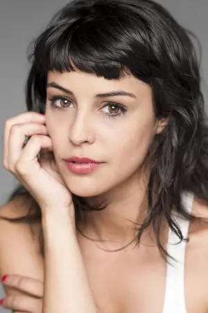 Фото Сара Касасновас #199254