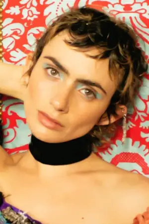 Фото Зои Блю (Zoë Bleu Sidel) #333076