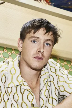 Фото Гаррис Дикинсон (Harris Dickinson) #327957