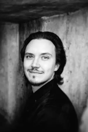 Фото Джонатан Сэнд (Jonathan Sand) #345894