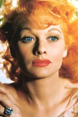Фото Люсиль Болл (Lucille Ball) #107820