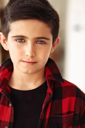 Фото Мейджор Додж мл. #146570