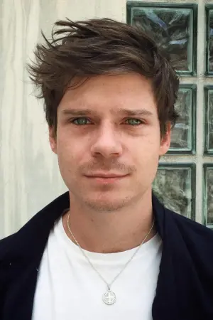 Фото Матье Морель #130759