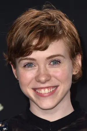 Фото София Лиллис (Sophia Lillis) #12793