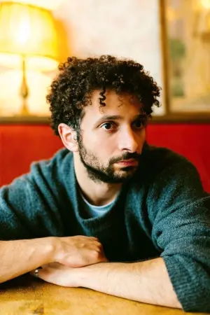 Фото Уильям Лебгил #134534