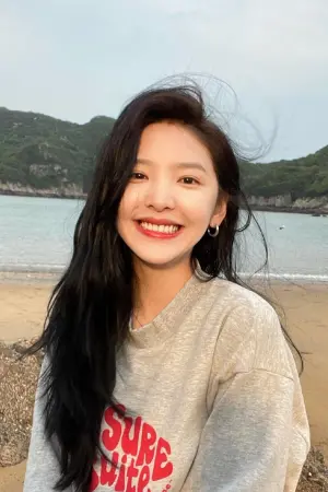 Фото Чжан Руонань #135126