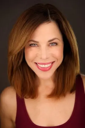 Фото Дженнифер Риган #92395