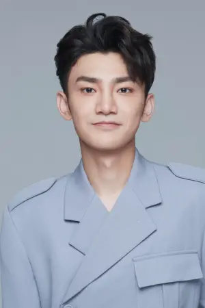 Фото Цзян Лун #275376