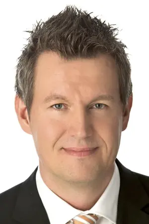 Фото Ларс Андерсон #186738