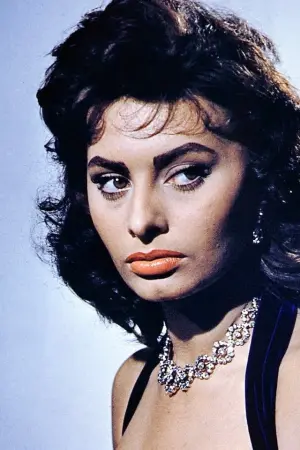 Фото Софи Лорен (Sophia Loren) #99568