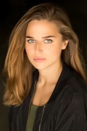 Фото Стефани Нур (Stephanie Nur) #195946