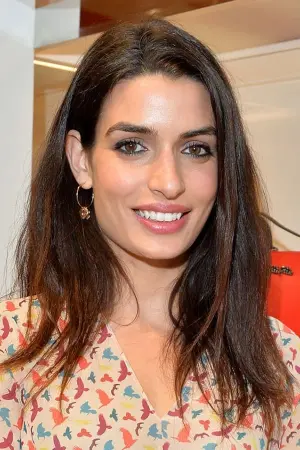 Фото Тониа Сотирипулу (Tonia Sotiropoulou) #45040