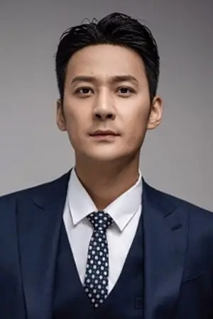 Фото Чжан Лу #371982