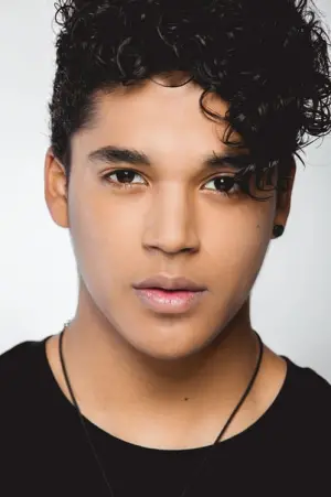 Фото Бенни Эммануэль #33336