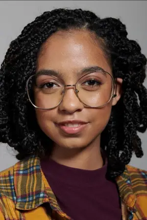 Фото Дэйзи Вашингтон #355311