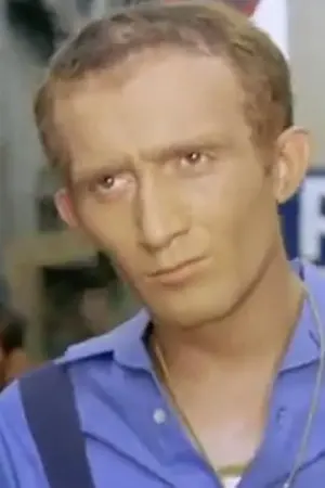 Фото Эрнесто Колли #307834