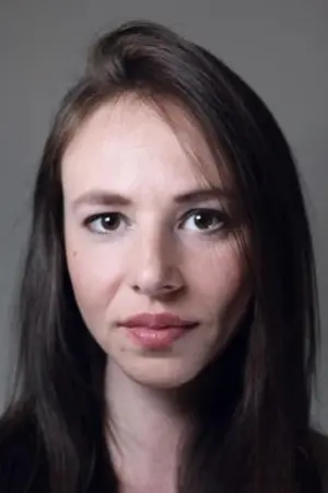 Фото Яаника Арум (Jaanika Arum) #187564