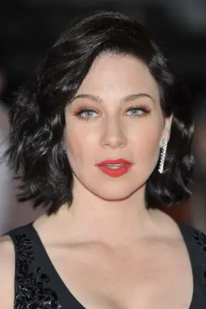 Фото Линн Коллинз (Lynn Collins) #70811