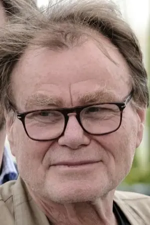 Фото Патрик Блоссье #116621