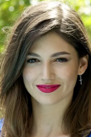 Фото Урсула Корберо (Úrsula Corberó) #49549