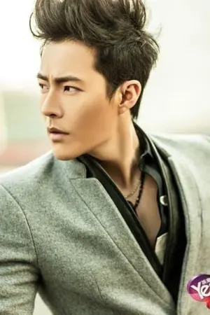 Фото Чжан Цзы Вэнь #287896