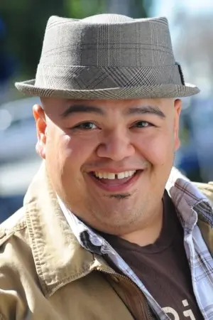 Фото Олден Рэй (Alden Ray) #227291