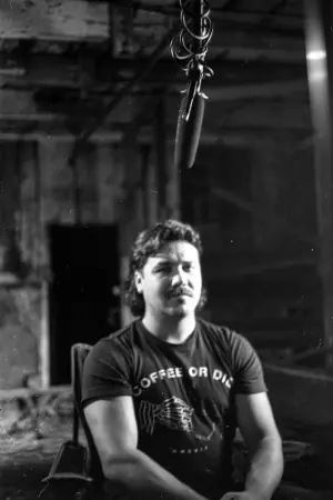 Фото Энтони Лерой #238826