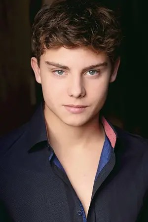 Фото Карсон МакКормак #13571