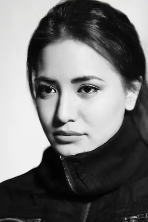 Фото Ханна Эспия #373515