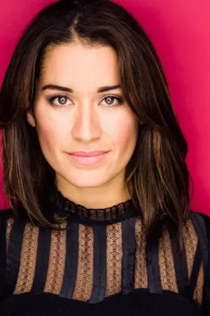 Фото Дженнифер Патино #39548