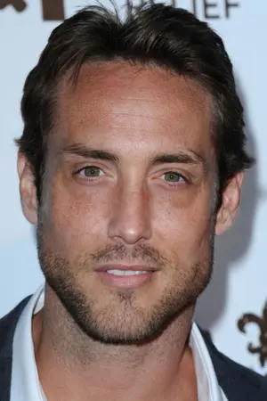 Фото Джонни Стронг (Johnny Strong) #43576