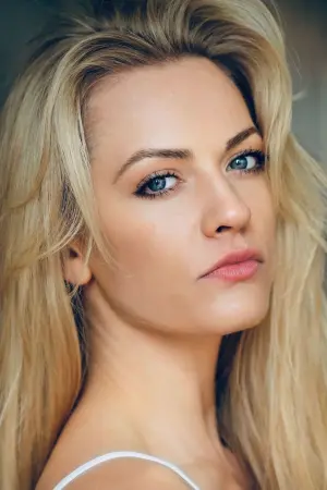 Фото Люси Мартин #9451