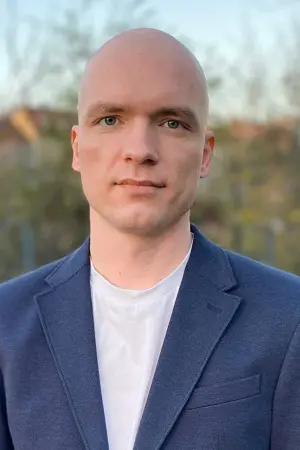 Фото Мэриан Бушан #26084