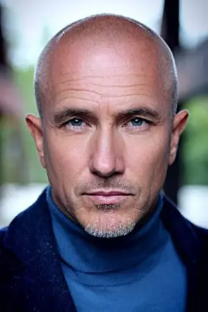 Фото Маркус Бёкер #226698