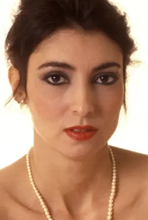 Фото Марлен Уиллоуби #109942