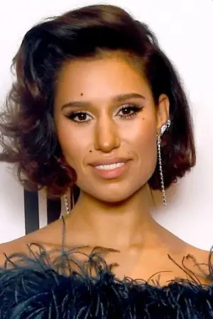 Фото РЭЙ (RAYE) #138197