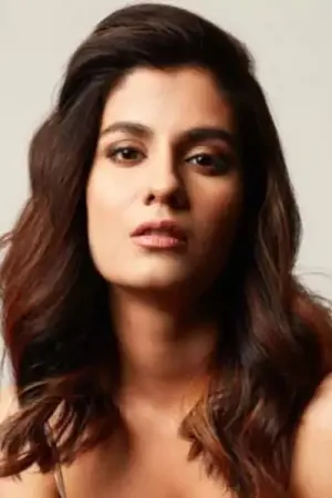 Фото  (Shreya Dhanwanthary) #182812