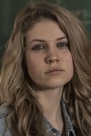 Фото Тесса Ходер (Tessa Hoder) #353595