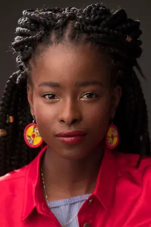 Фото Аманда Горман #357384