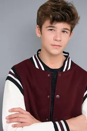 Фото Чейз Мангам #140074